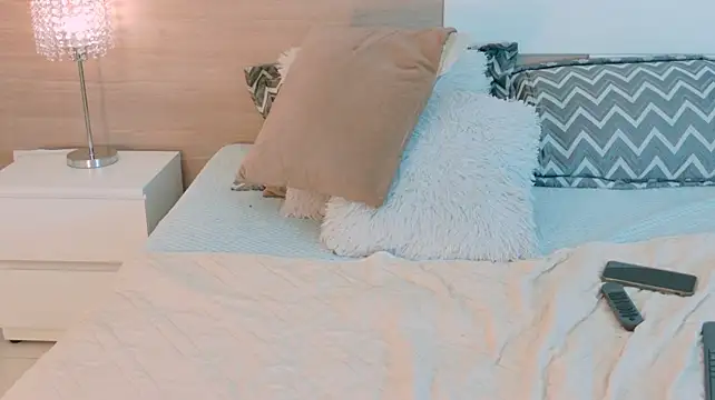 Živý XXX chat EmmaMartinsX