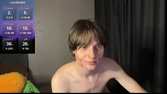 Chat XXX ao vivo de hotcutJake
