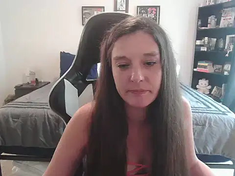 Czat XXX na żywo – GeminiGoddess22