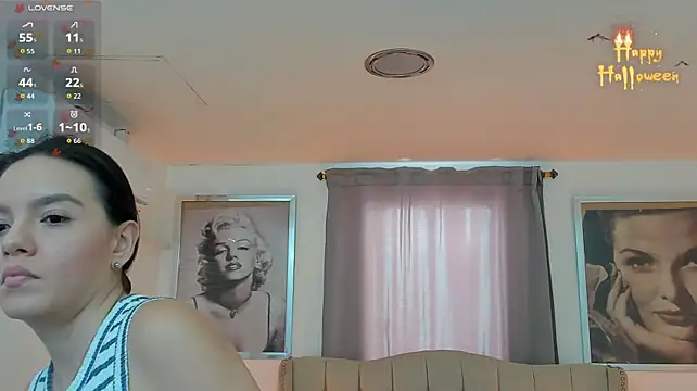 Онлайн чат XXX Beautyari_