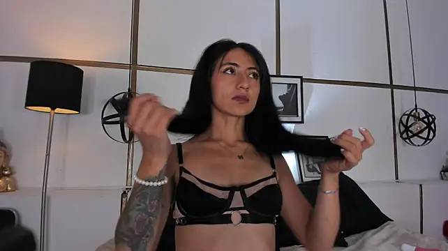 Velvet_GG's Live XXX Chat