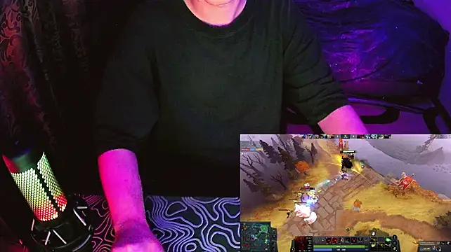 Živý XXX chat fame_bc