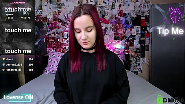 Min1Kara লাইভ XXX চ্যাট
