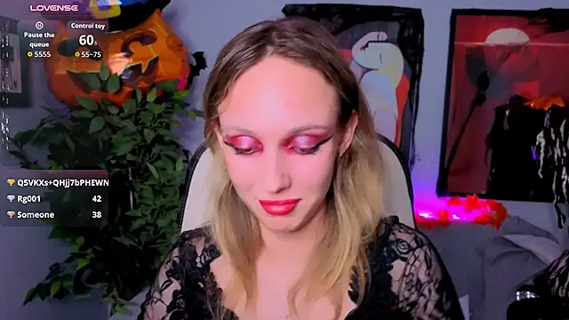 Онлайн чат XXX EmmaGil