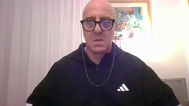 ANONIMO7735's Live XXX Chat