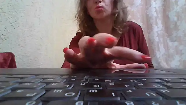 Онлайн чат XXX BlondeSpell