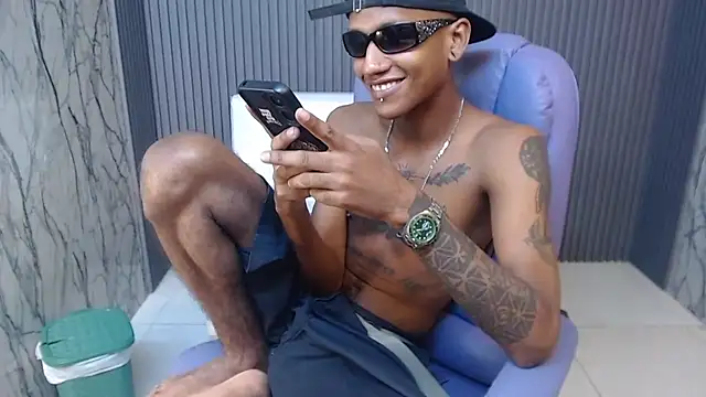 Chat XXX en directo de ManSant
