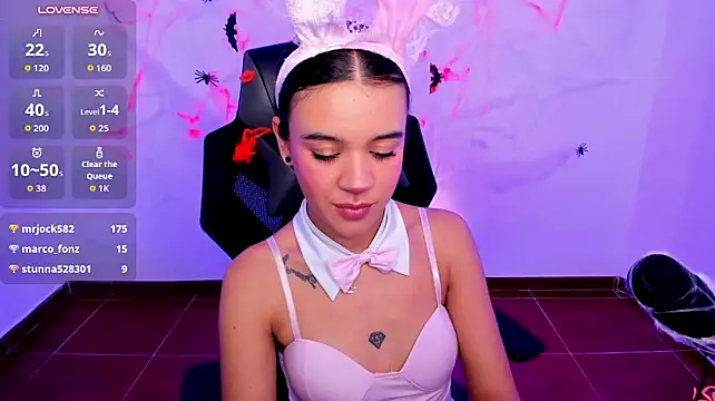 Онлайн чат XXX isabellawhitmore