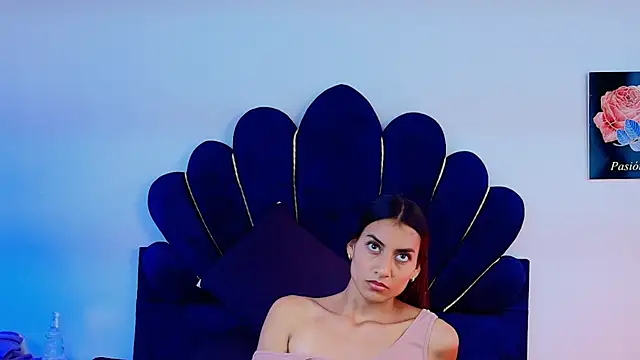 Онлайн чат XXX Briana_Rioss