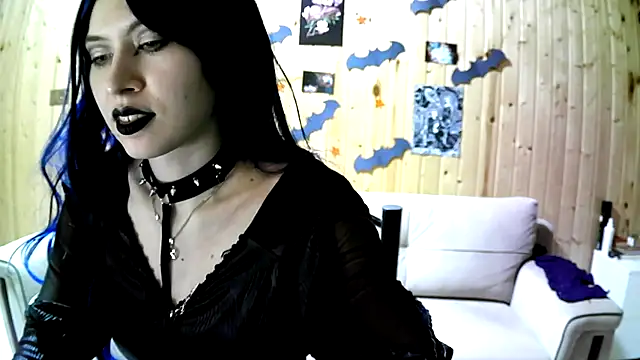 XXX chat uživo modela Zlata666