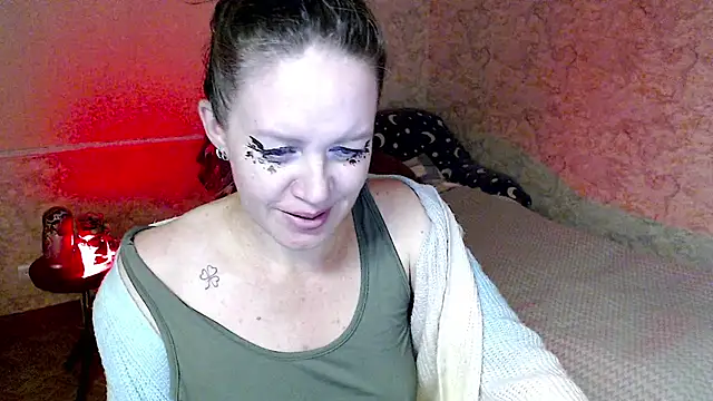 Fern_Lust's Live XXX Chat