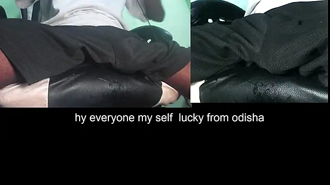 odishatoka33's Live XXX Chat