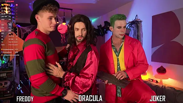 enjoy_me élő XXX-chatje