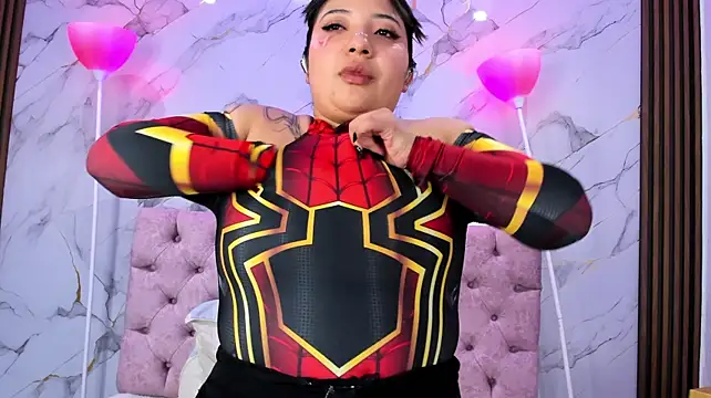 Онлайн чат XXX Emma_monserrat