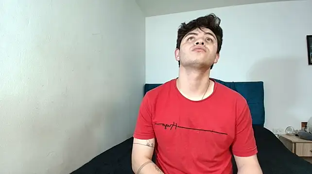 Онлайн чат XXX Naughty_Nights_Live