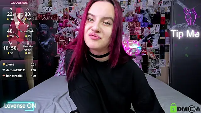 Онлайн чат XXX Min1Kara