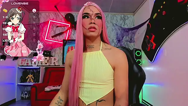 Chat XXX en directo de Yised_Villalobos