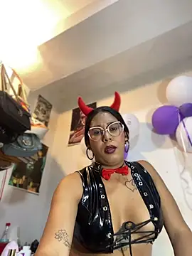 GoddessAlixn Live XXX chat
