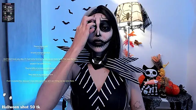 Skeeter_ss' Live XXX Chat