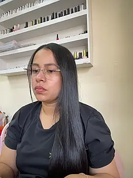 PaulaCruz01's Live XXX Chat