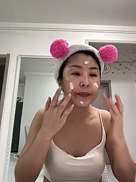 แชท XXX สดของ qingf009