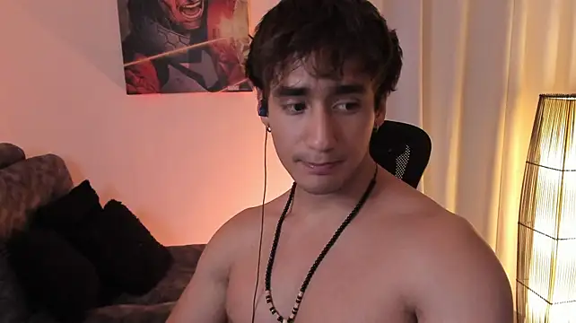 AlexRivera6 Live XXX Chat