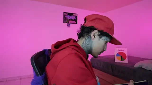 trieone Live XXX-chat