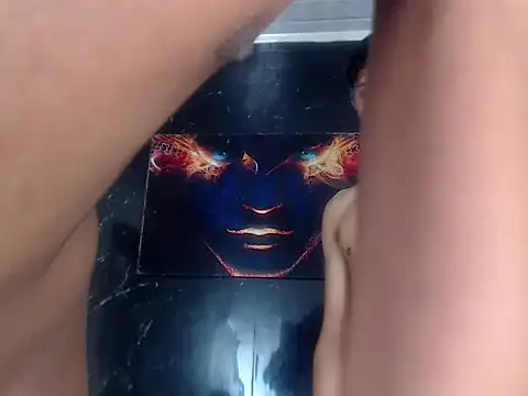 CamAndOfficial live XXX chat