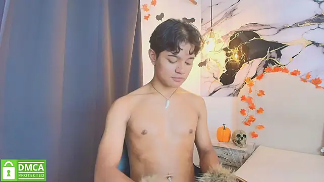 XXX chat uživo modela Timmy_Bell