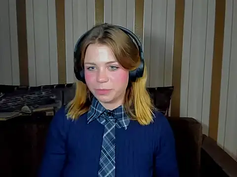 Živý XXX chat Alexacore