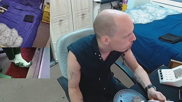 ryder2012 Live XXX-Chat