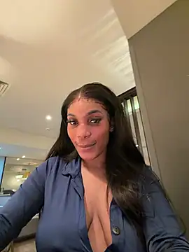 ___Nessa's Webcam Show