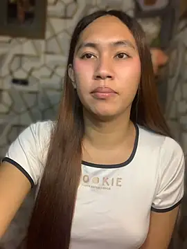 Živý XXX chat iloveyou_shy
