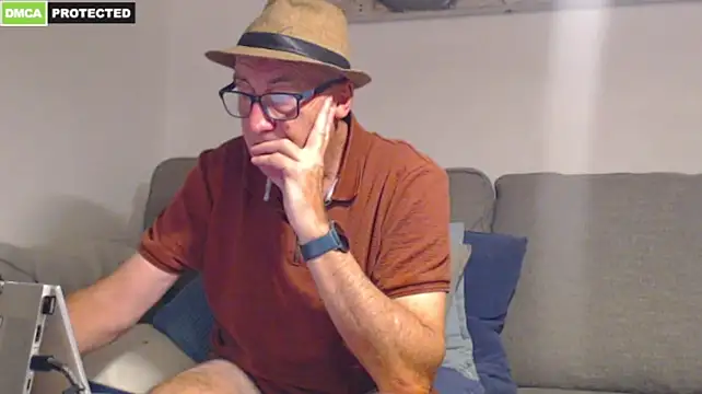 bluedae1's Live XXX Chat