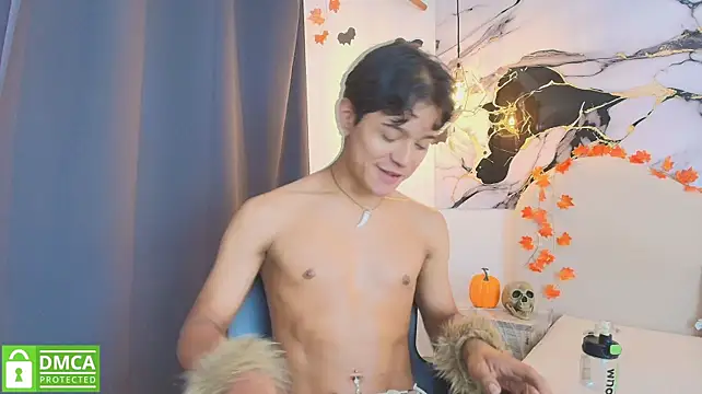 Timmy_Bell 라이브 XXX 채팅