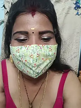 Devi_Tina's Live XXX Chat