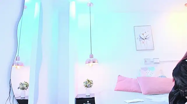 xiimena_xx's Live XXX Chat