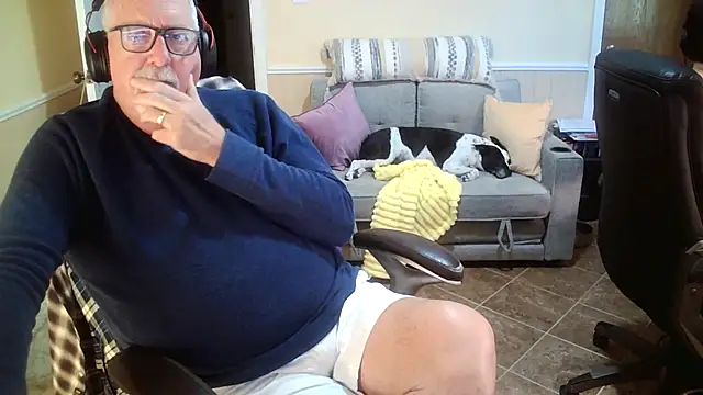 superbearbossn Live XXX chat
