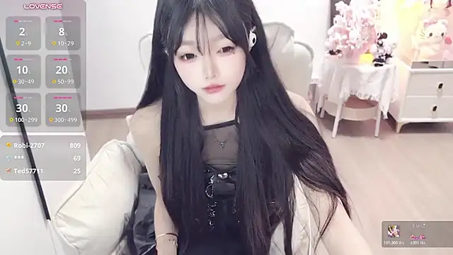 -EEBABY 现场XXX聊天