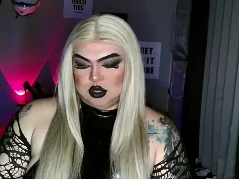 michellevixen922 Obrolan Langsung XXX
