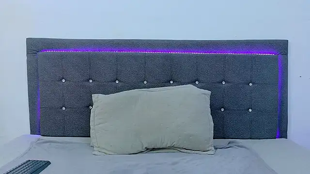 Czat XXX na żywo – Celeste_Gil_