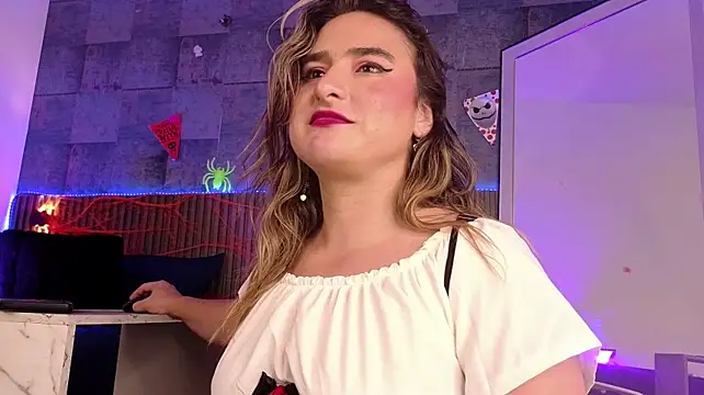 Czat XXX na żywo – CandyQueenGold