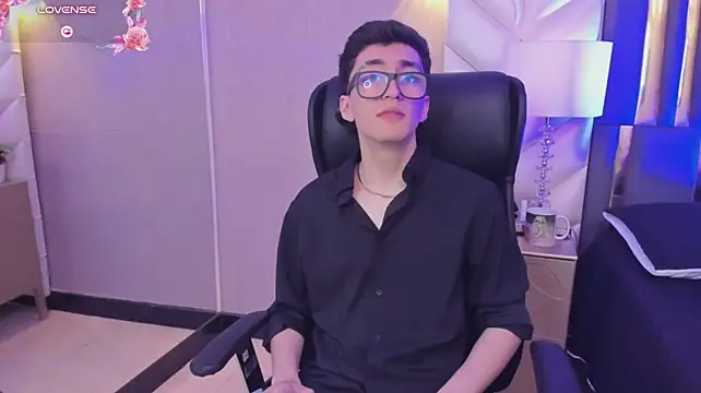 GaelDuke Chat XXX live