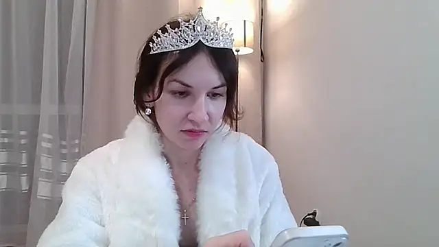JuliaLovely Live XXX-Chat