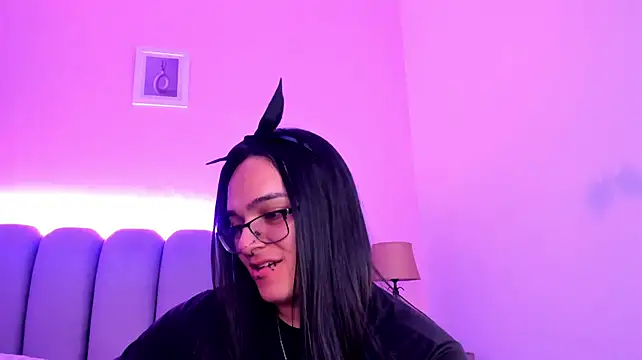 دردشة BellaAndDominick الجنسية المباشرة