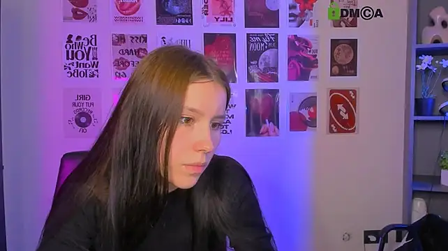 x_kaylita_x's Live XXX Chat