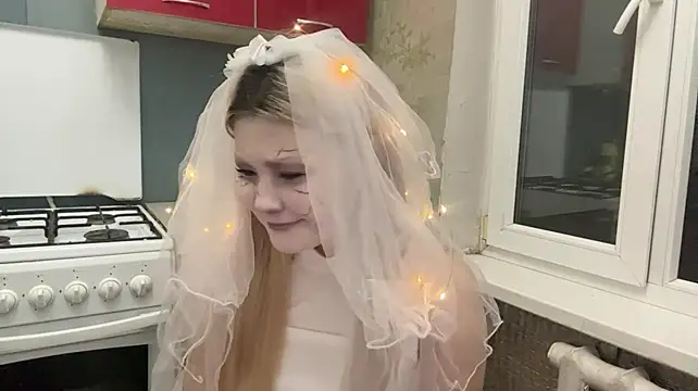 XXX chat uživo modela FoldedFood