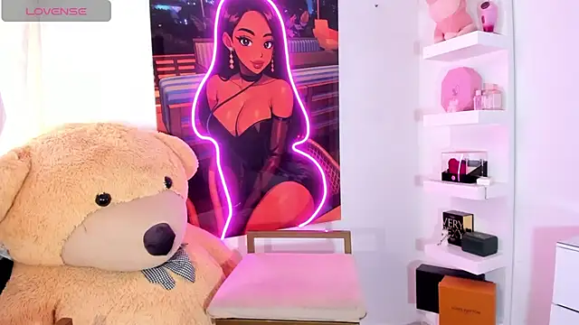 Chat XXX Live vioolettss