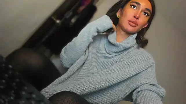 Živý XXX chat MistressNextDoor_