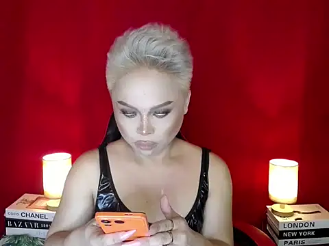 Živý XXX chat Drop-Ur-Tokens-For-My-Cum
